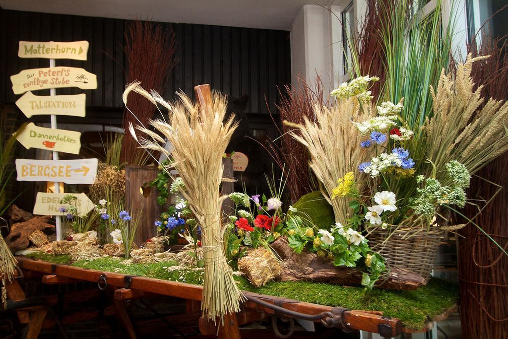 Rheinterrasse Benrath 4* Düsseldorf